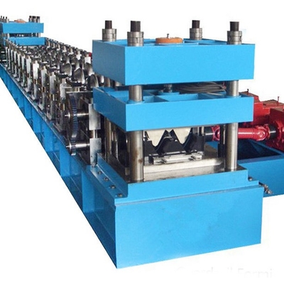 Edelstahl der Aluminiumfolie-kaltwalzende Mühlhohen Leistungsfähigkeits-5mm
